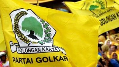 Suara Rakyat Suara Golkar Ternyata Bukan Semboyan Politik Murahan