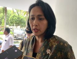 Wamen P2MI, Christina Aryani: Lapangan Kerja di Pasar Non-Tradisional Perluas Akses Pekerja Migran