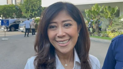 Menkomdigi Meutya Hafid: Pemerintah Siapkan Perpres Atur Roadmap dan Etika AI