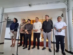 Menteri Maman Abdurrahman Siapkan Akses Modal UMKM Guna Serap Pekerja