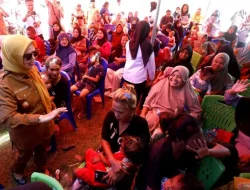 Berdampak Pada Stunting, Wagub Gorontalo Idah Syahidah Prihatin Pernikahan Dini