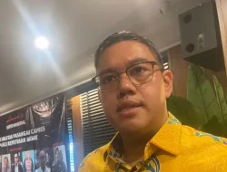 Dave Laksono Dukung Korlantas Bekukan Sirine dan Strobo Untuk Pengawalan