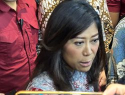 Menkomdigi Meutya Hafid Bantah Sensor Aksi Demo, Hanya Filter Konten Berbahaya
