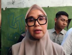Bupati Barru, Andi Ina Kartika Sari Kenang Sosok Abay, Korban Pembakaran DPRD Makassar