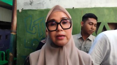 Bupati Barru, Andi Ina Kartika Sari Kenang Sosok Abay, Korban Pembakaran DPRD Makassar