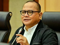 Anggarkan Elektrifikasi Nasional Rp. 64,09 Triliun, Mukhtarudin: Komitmen Pemerintah Wujudkan Energi Berkeadilan