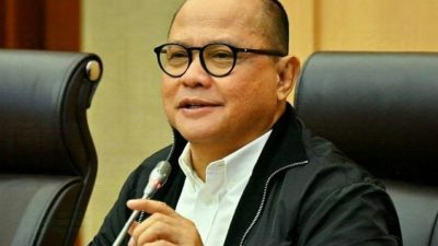 Anggarkan Elektrifikasi Nasional Rp. 64,09 Triliun, Mukhtarudin: Komitmen Pemerintah Wujudkan Energi Berkeadilan