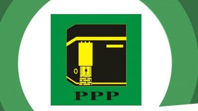 PPP Bakal Makin Ambles Jika Masih Dipimpin Tokoh-tokoh Lama