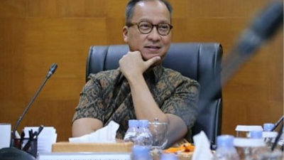 Menperin Agus Gumiwang Dorong IKM Pangan Penuhi Standar Keamanan Demi Perluas Pasar