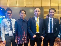 Ketum DPP KNPI, Tantan Taufik Lubis: Menpora Baru Harus Jadi Katalisator Yang Mampu Satukan Pemuda!