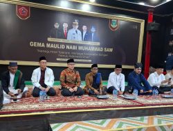 Ketum DPP KNPI, Tantan Taufik Lubis Ajak Generasi Muda Banten Kontribusi Bangun Bangsa Yang Maju dan Beradab