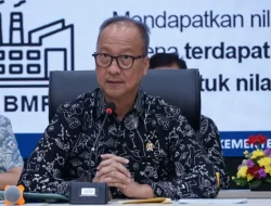 Menperin Agus Gumiwang Dorong Pemanfaatan Limbah Sawit Jadi Bioetanol Percepat Transisi Energi