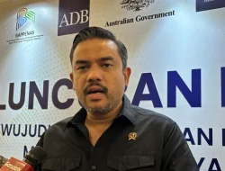 Menteri UMKM Maman Abdurrahman Yakin Dana Rp. 200 Triliun di Himbara Dongkrak Pertumbuhan UMKM
