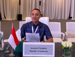 Memaknai Kehadiran Presiden Prabowo Di Sidang Umum PBB Setelah 10 Tahun RI Absen