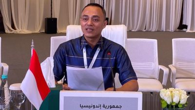 Memaknai Kehadiran Presiden Prabowo Di Sidang Umum PBB Setelah 10 Tahun RI Absen