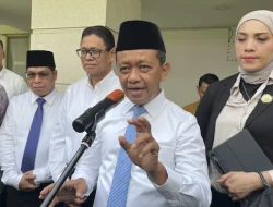 Menteri ESDM, Bahlil Lahadalia Targetkan 1 Juta Sambungan Jargas Rumah Tangga Tahun 2026