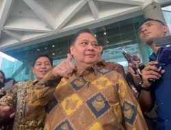 Menko Airlangga: Pemerintah Bentuk Dewan Kesejahteraan Buruh dan Satgas Anti PHK