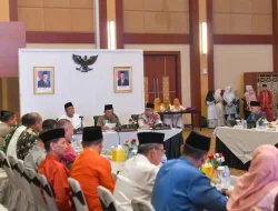 Gubernur Kepri Ansar Ahmad Tegaskan Sinergi Daerah-Pusat Wujudkan Asta Cita