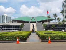 Sari Yuliati Serap Aspirasi Masyarakat dan Aparat Hukum Demi Percepat Pembahasan RUU KUHAP