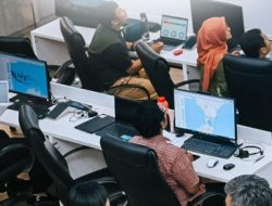 Menkomdigi Meutya Hafid Gerak Cepat Pulihkan Akses Telekomunikasi Terdampak Banjir Bali