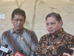 Menko Airlangga Gelontorkan Stimulus, Negara Tanggung Pajak Karyawan Kafe Hingga Hotel