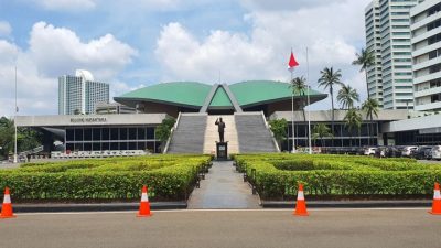 Sari Yuliati Serap Aspirasi Masyarakat dan Aparat Hukum Demi Percepat Pembahasan RUU KUHAP