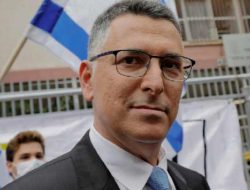 Israel Ancam Tindakan Sepihak Jika Barat Nekat Akui Negara Palestina di PBB