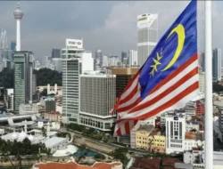 BRICS Kucurkan Investasi Rp. 33 Triliun di Malaysia, Bakal Serap 6.000 Tenaga Kerja