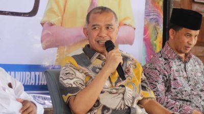 Singgih Januratmoko: Kementerian Haji Dibentuk Agar Tata Kelola Haji dan Umrah Lebih Baik