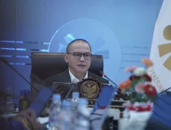 Mukhtarudin Tegaskan Komitmen Pemerintah Lindungi Hak Para Pekerja Migran Indonesia