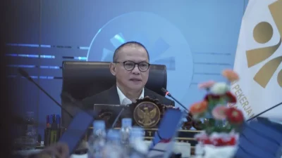 Mukhtarudin Tegaskan Komitmen Pemerintah Lindungi Hak Para Pekerja Migran Indonesia