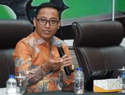 Ahmad Labib Nilai Sinergi APBN, Pajak dan Transfer Daerah Untuk Ekonomi Inklusif
