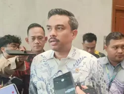 Menteri UMKM Maman Abdurrahman: Pemerintah Batasi Impor Singkong, Lindungi Panen Petani Lokal
