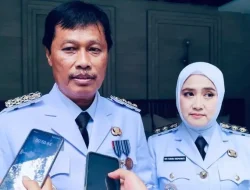 Walikota Cirebon Effendi Edo Dipolisikan Suami Wakilnya, Dituduh Gelapkan Rp. 20 Miliar