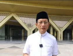 Menag Nasarufdin Umar Klarifikasi Ucapan Kontroversialnya Rendahkan Profesi Guru