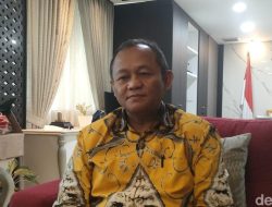 Sarmuji: DPR Siap Transformasi Lebih Baik Pasca Tuntutan 17+8