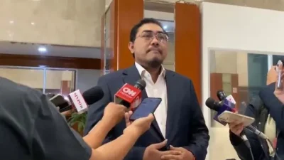 PKB Ingatkan Jangan Ada Figur Kontroversial di Tim Reformasi Polri