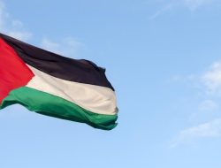 Selain AS dan Israel, Ini Sederet Negara Yang Tolak Palestina Merdeka: Argentina Hingga Tonga
