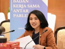 Puteri Komarudin Minta Nahkoda Baru LPS Pulihkan Kepercayaan Publik Pada BPR dan Asuransi