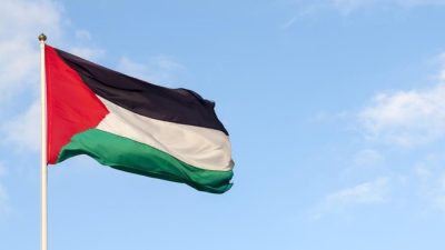 Selain AS dan Israel, Ini Sederet Negara Yang Tolak Palestina Merdeka: Argentina Hingga Tonga