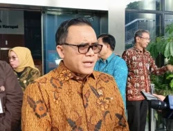 Kejagung Periksa Eks Menpan RB Abdullah Azwar Anas Usut Korupsi Chromebook