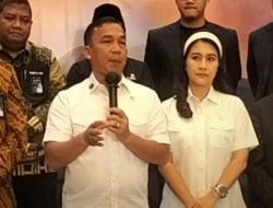Mendukbangga Wihaji Luncurkan Akademi Keluarga Indonesia Sambut Generasi Emas 2045
