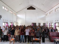 Gandeng BRIN, Hetifah Gelar Pelatihan Manajemen BUMDes dan Koperasi di Kukar