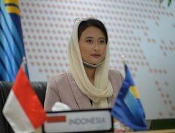 Wamendag Dyah Roro Esti Gandeng ACWL Hadapi Tantangan Perdagangan Global