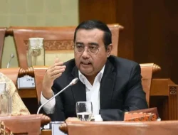 Yahya Zaini Desak BGN Gandeng Sekolah Untuk Kelola Menu MBG