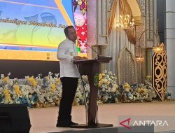 Gubernur Rudy Mas’ud: Proyek Infrastruktur Kaltim Harus On Time, On Budget, On Delivery