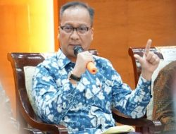 Menperin Agus Gumiwang Pastikan Skema Insentif Motor Listrik Bakal Lanjut
