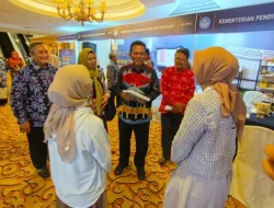 Ansar Ahmad Tantang Para Pustakawan di Kepri Jadi Motor Literasi Digital di Era AI