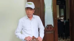 Sarmuji Anggap Wajar Jika Jokowi Dukung Prabowo-Gibran Dua Periode