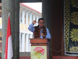 Literasi Merosot, Gubernur Melki Laka Lena Serukan Darurat Pendidikan di Ende NTT